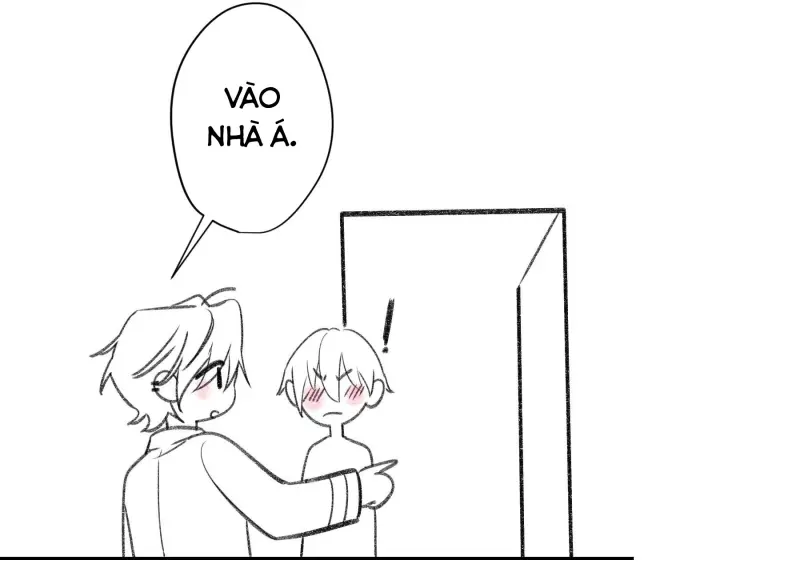 Ác Linh Chapter 29.1 - Next Chapter 29.2 Ngoại truyện 2