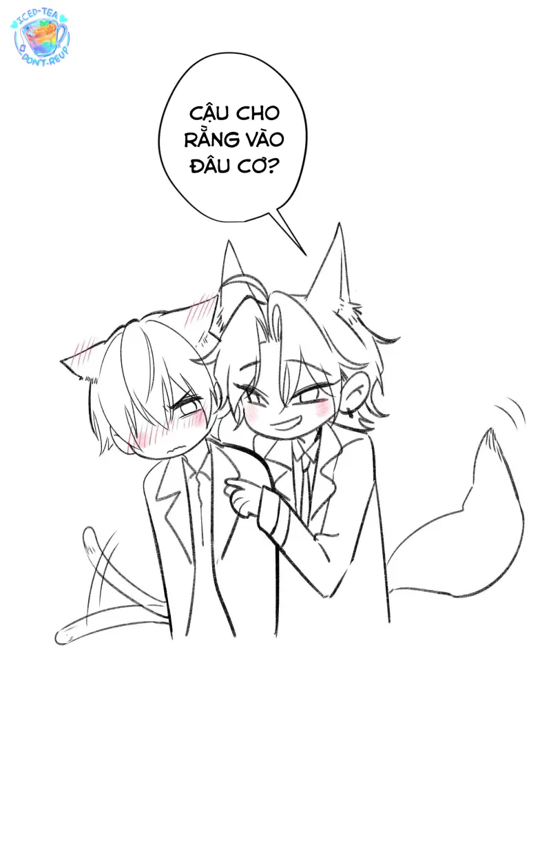 Ác Linh Chapter 29.1 - Next Chapter 29.2 Ngoại truyện 2