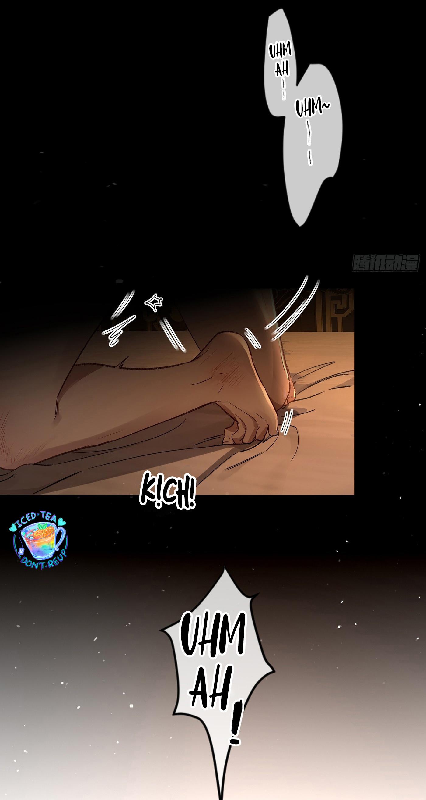 Ác Linh Chapter 29.2 Ngoại truyện 2 - Next Chapter 29.3 Ngoại truyện 3