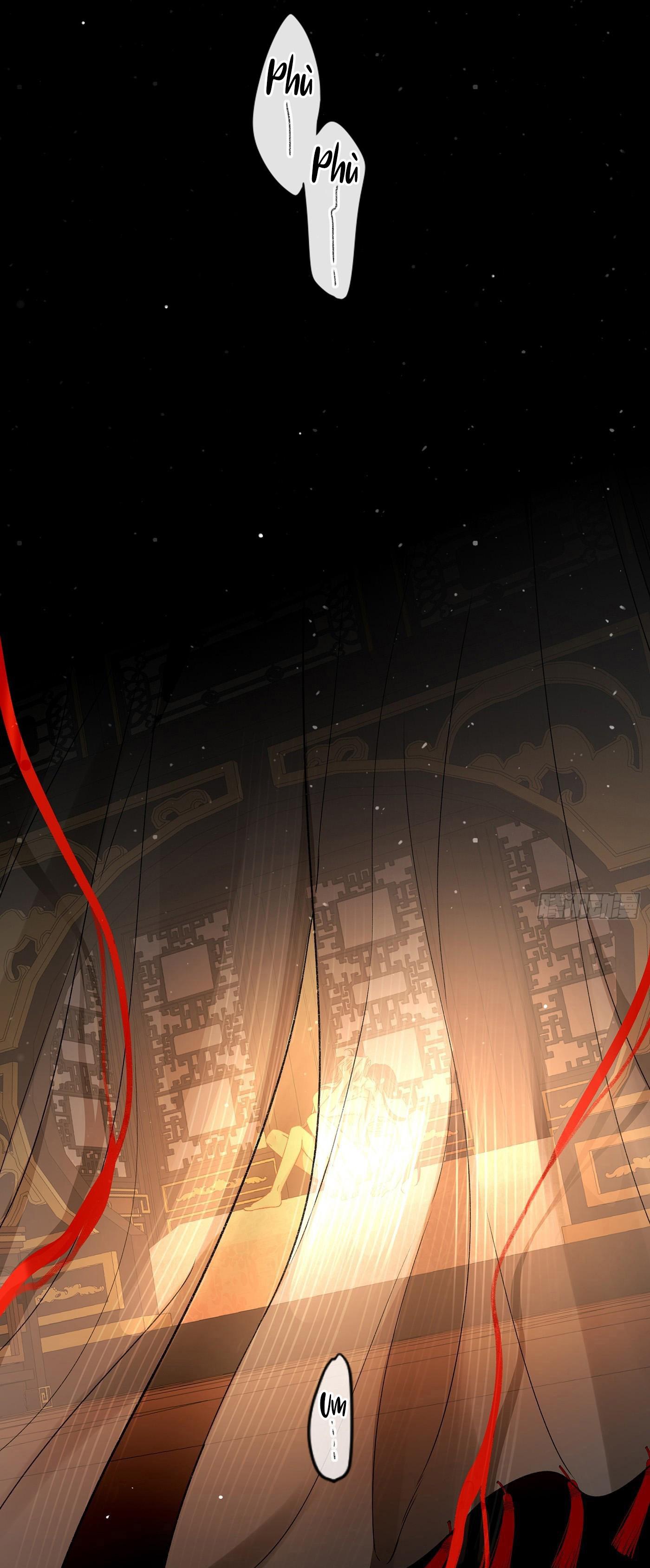 Ác Linh Chapter 29.2 Ngoại truyện 2 - Next Chapter 29.3 Ngoại truyện 3