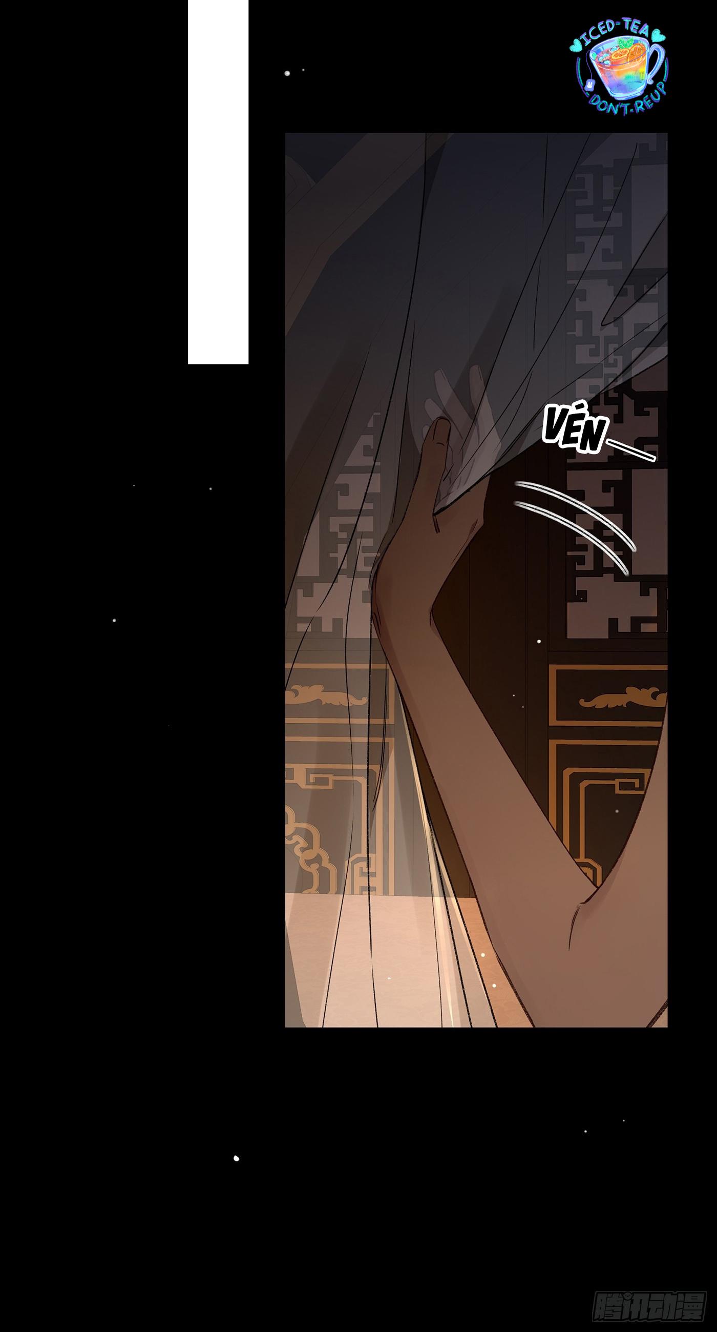 Ác Linh Chapter 29.2 Ngoại truyện 2 - Next Chapter 29.3 Ngoại truyện 3