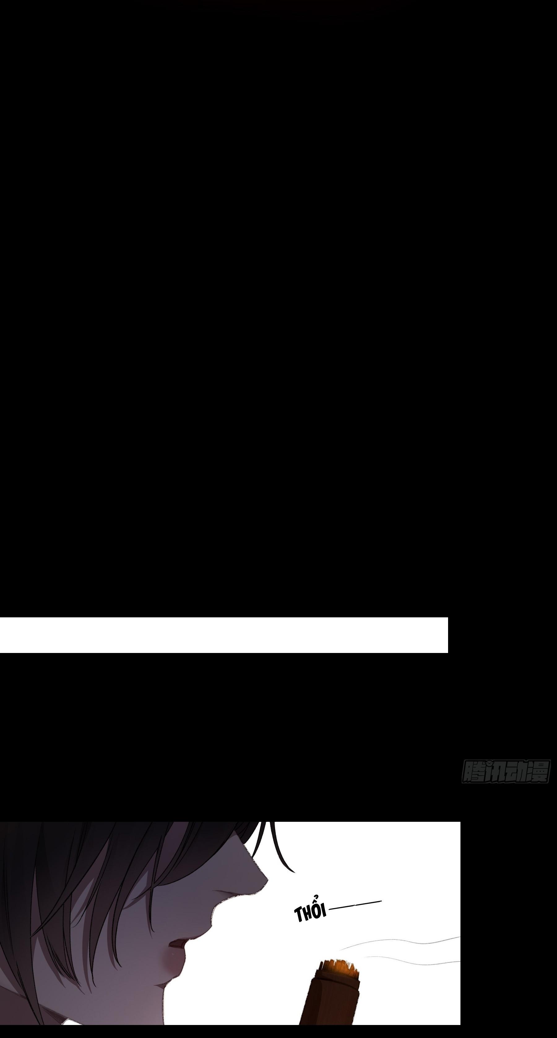 Ác Linh Chapter 29.2 Ngoại truyện 2 - Next Chapter 29.3 Ngoại truyện 3