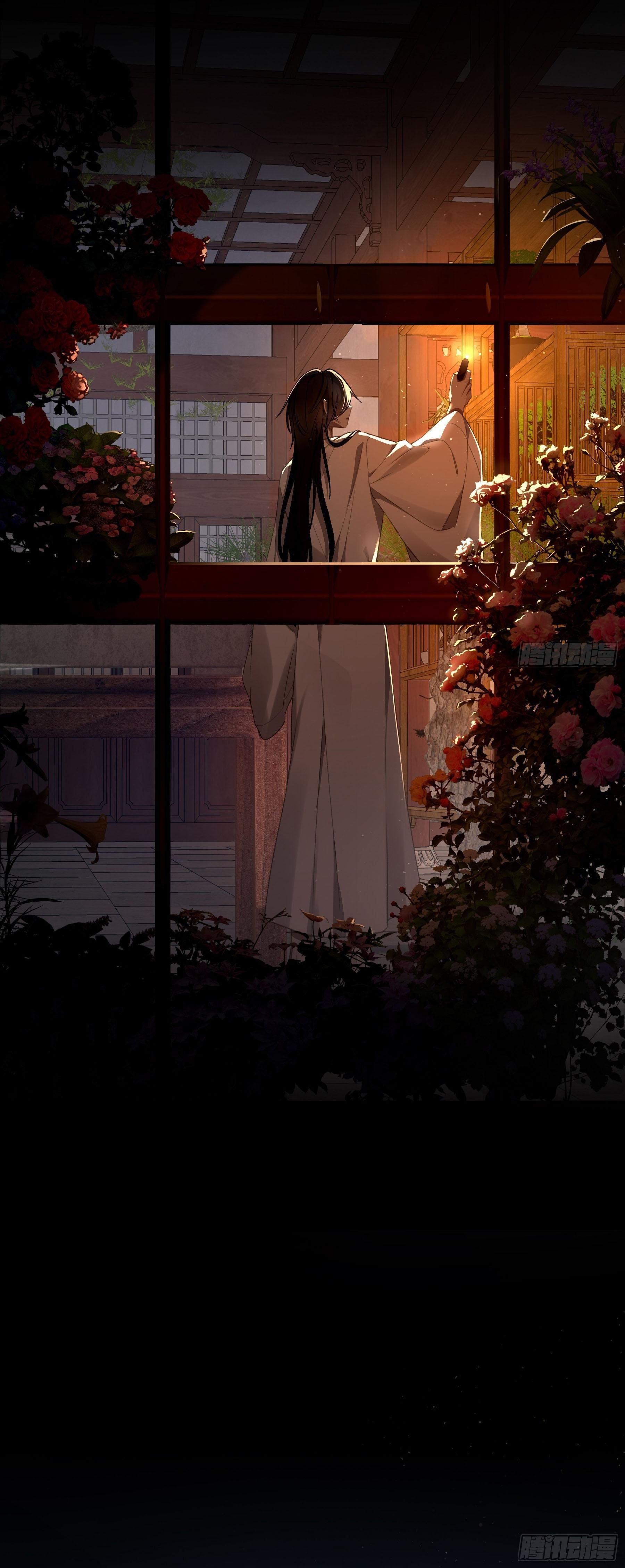 Ác Linh Chapter 29.2 Ngoại truyện 2 - Next Chapter 29.3 Ngoại truyện 3