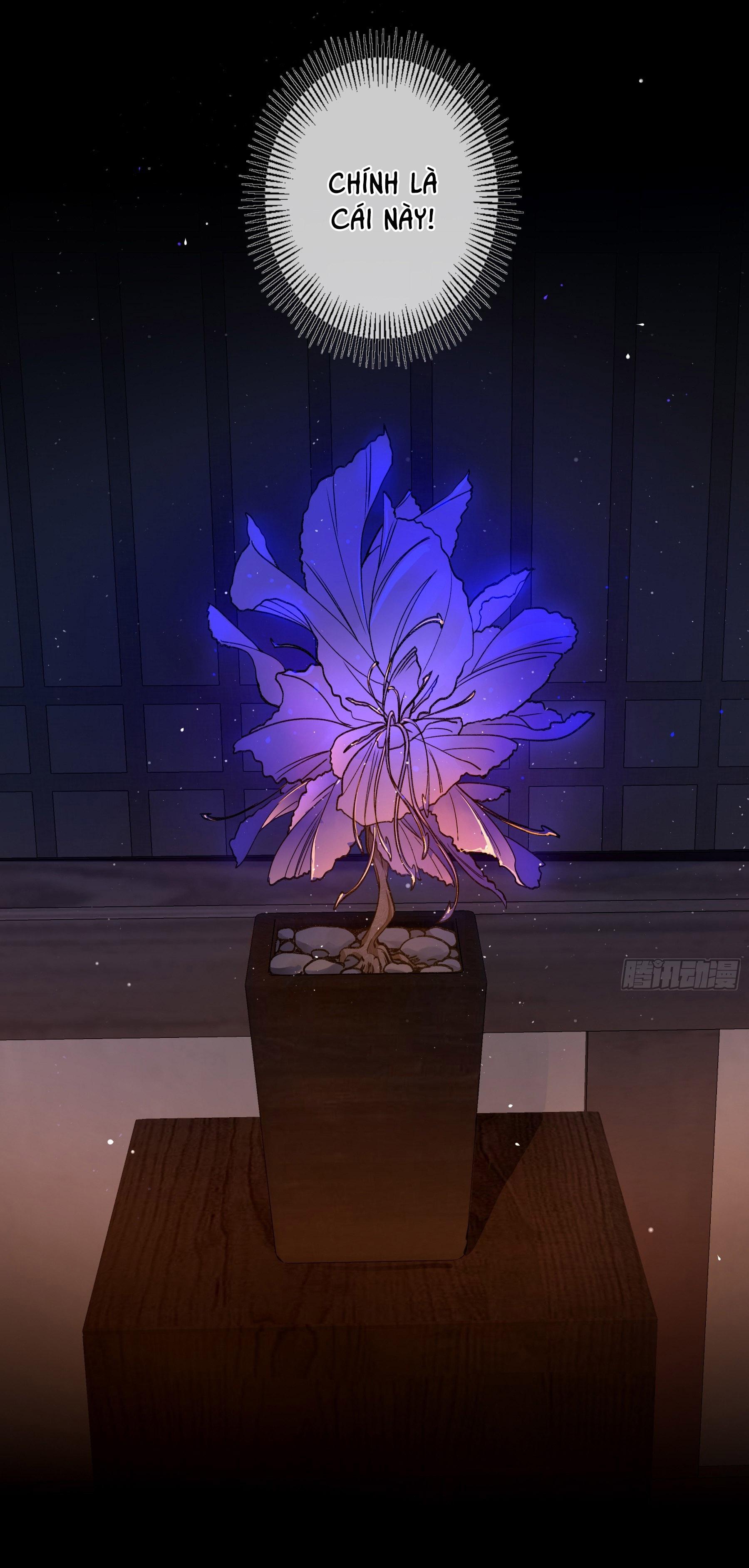 Ác Linh Chapter 29.2 Ngoại truyện 2 - Next Chapter 29.3 Ngoại truyện 3