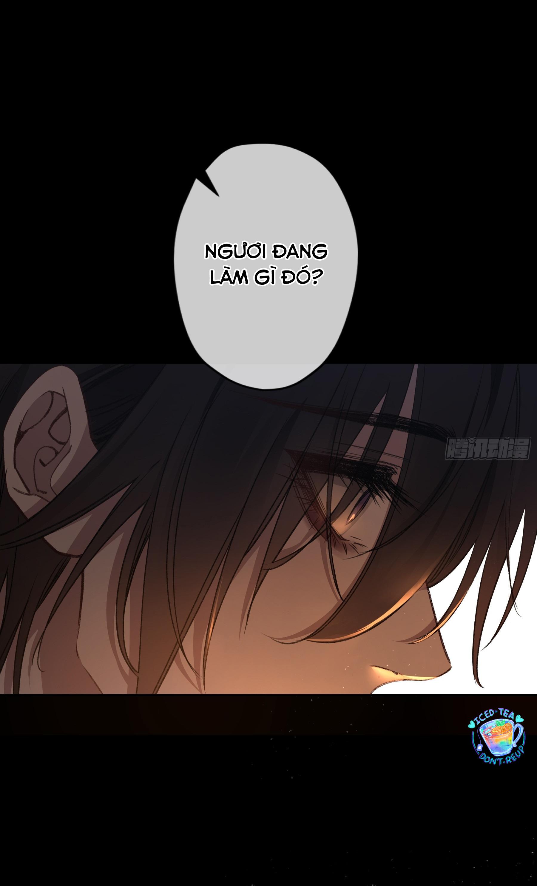 Ác Linh Chapter 29.2 Ngoại truyện 2 - Next Chapter 29.3 Ngoại truyện 3