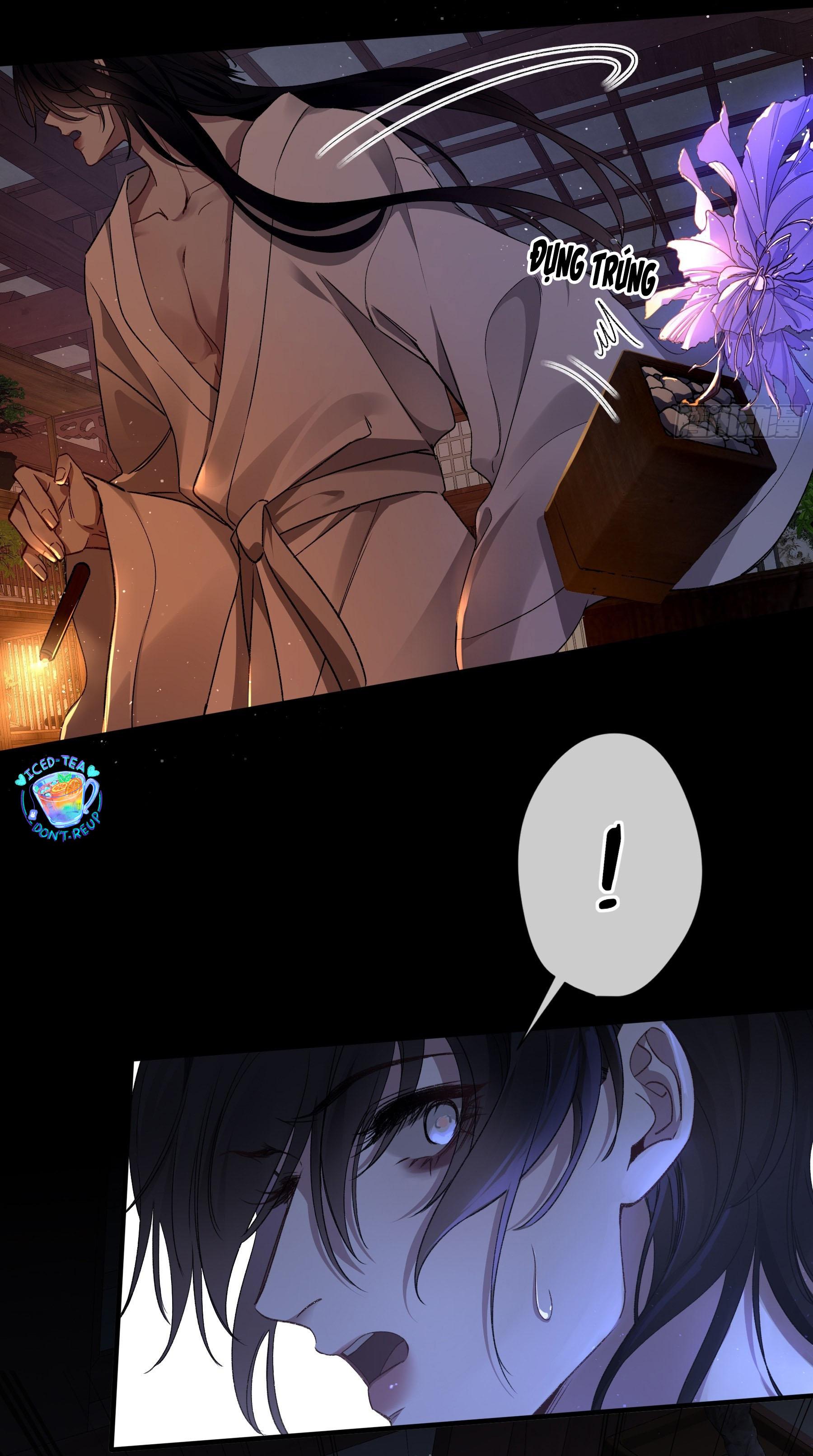 Ác Linh Chapter 29.2 Ngoại truyện 2 - Next Chapter 29.3 Ngoại truyện 3