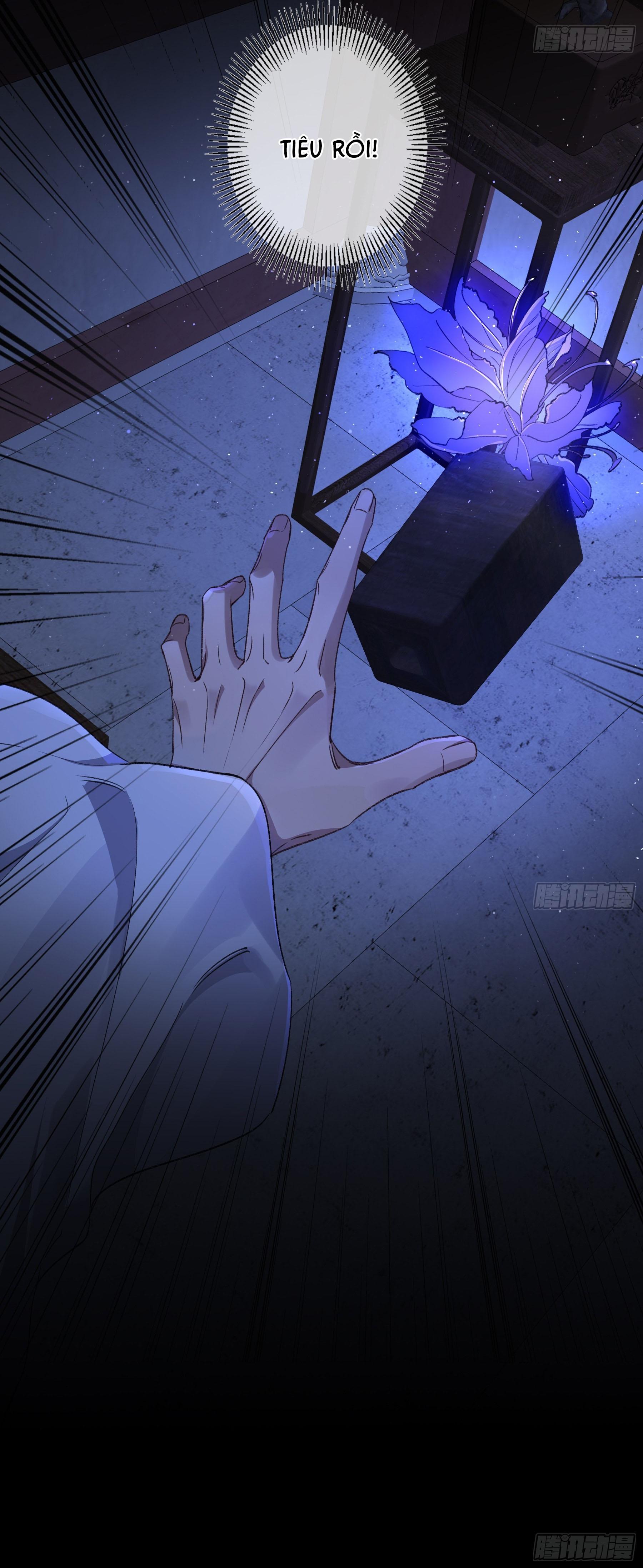 Ác Linh Chapter 29.2 Ngoại truyện 2 - Next Chapter 29.3 Ngoại truyện 3