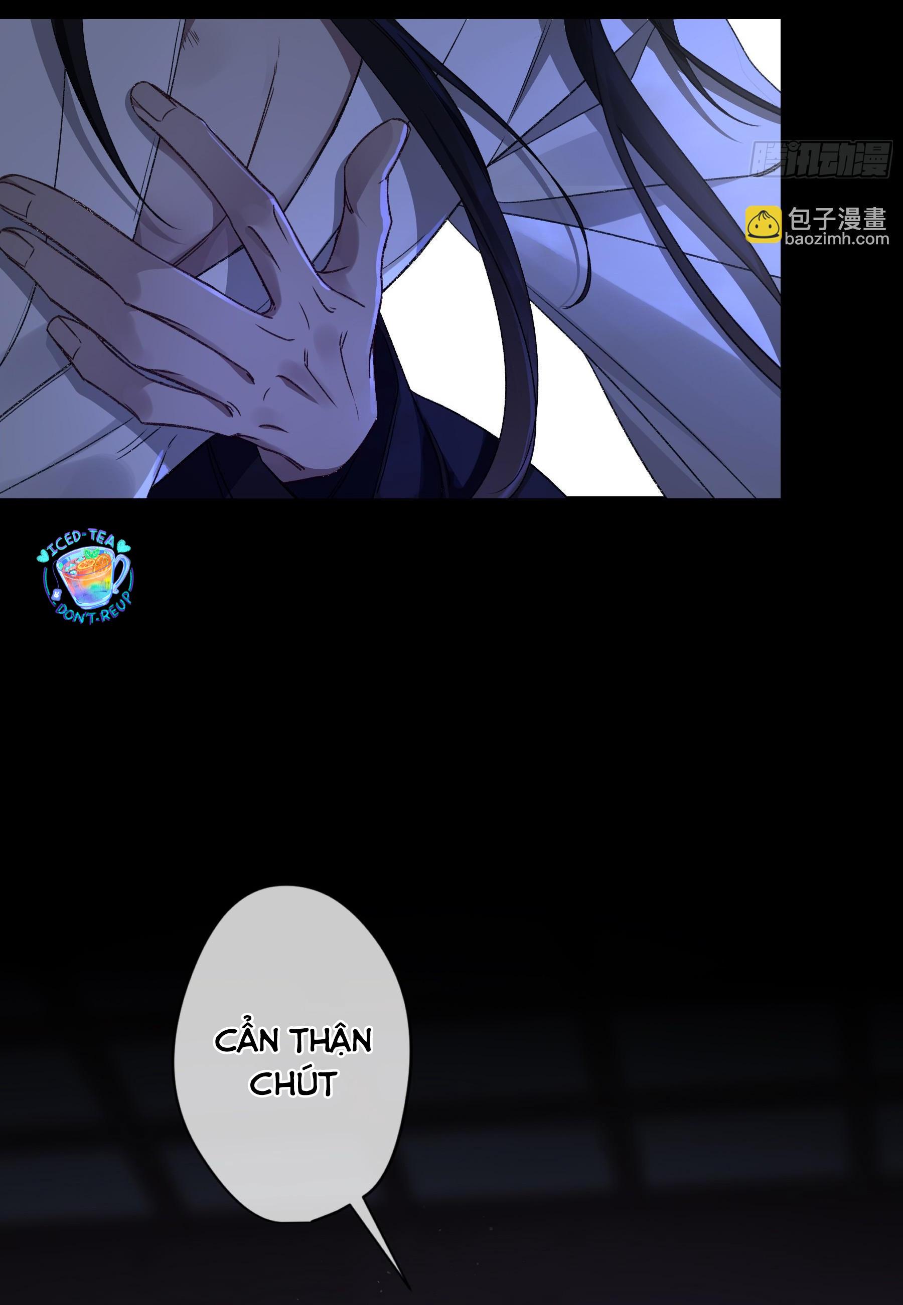 Ác Linh Chapter 29.2 Ngoại truyện 2 - Next Chapter 29.3 Ngoại truyện 3