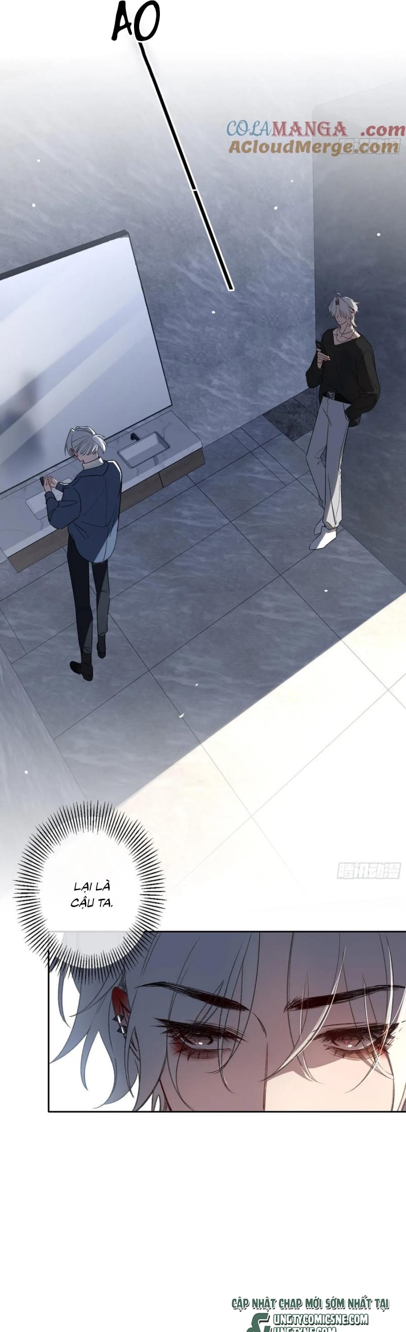 Ác Linh Chapter 41 - Trang 2