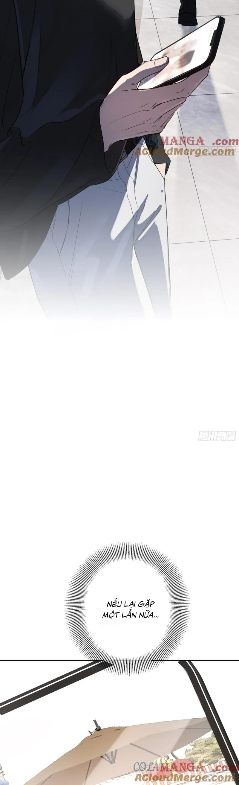 Ác Linh Chapter 41 - Trang 2