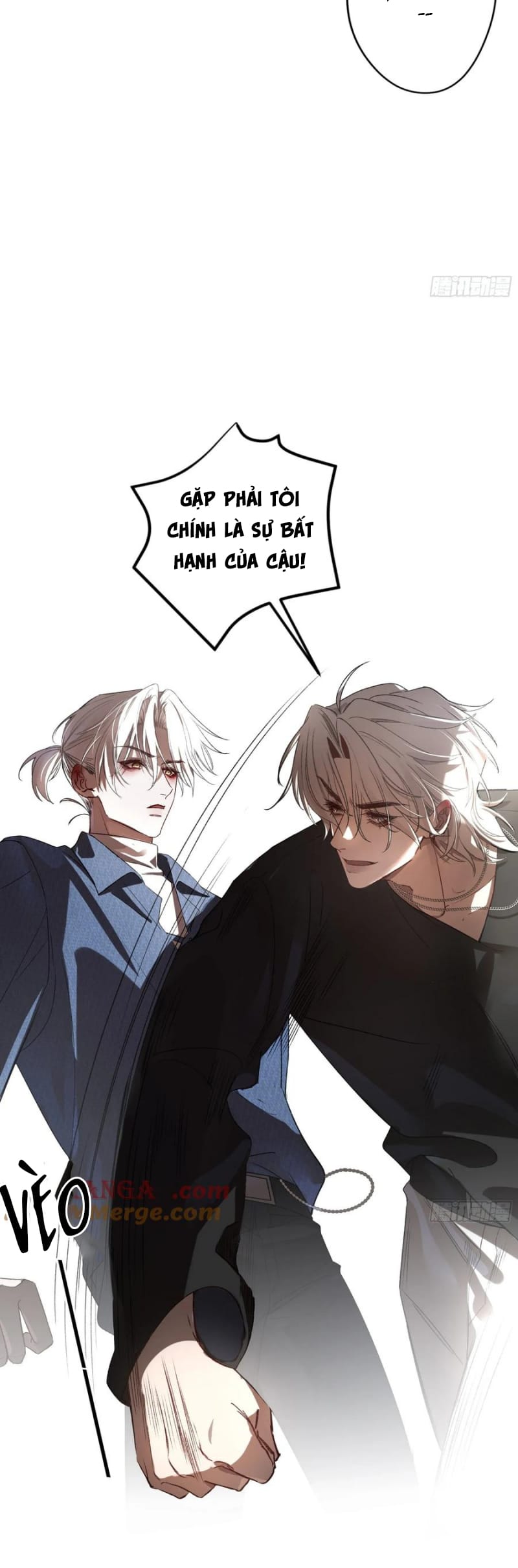 Ác Linh Chapter 41 - Trang 2