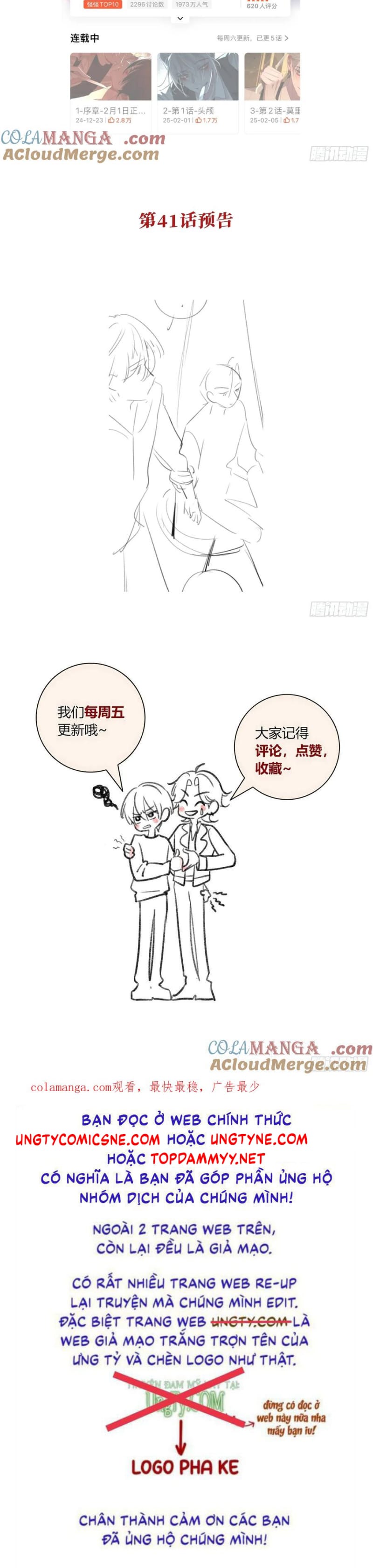 Ác Linh Chapter 41 - Trang 2