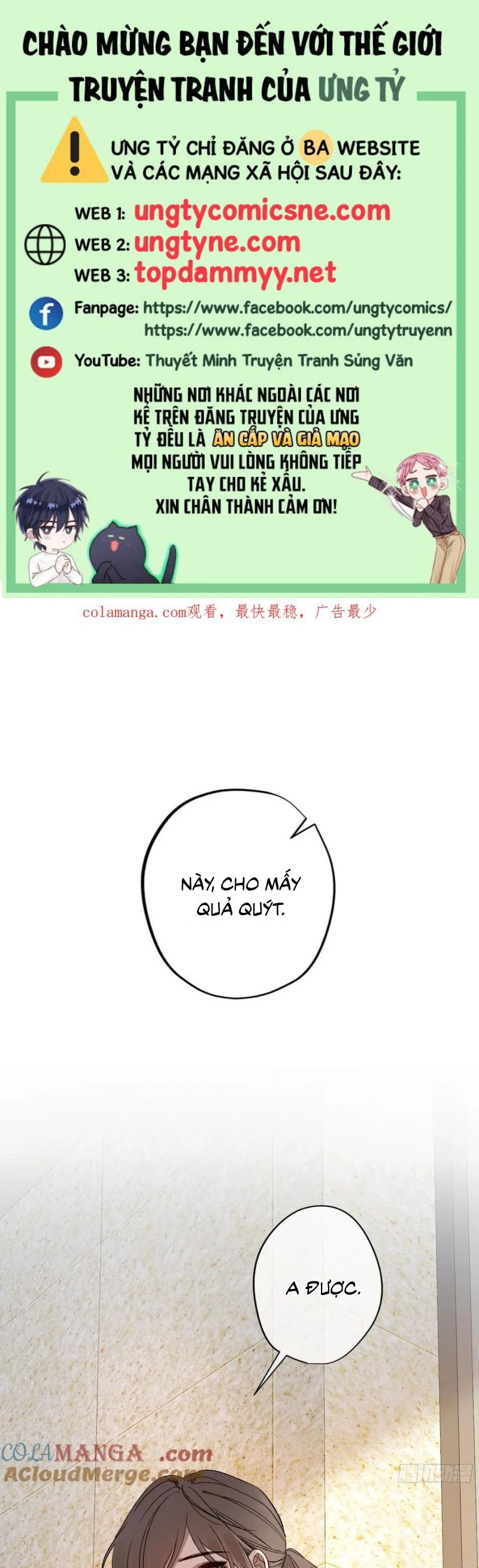 Ác Linh Chapter 42 - Trang 2