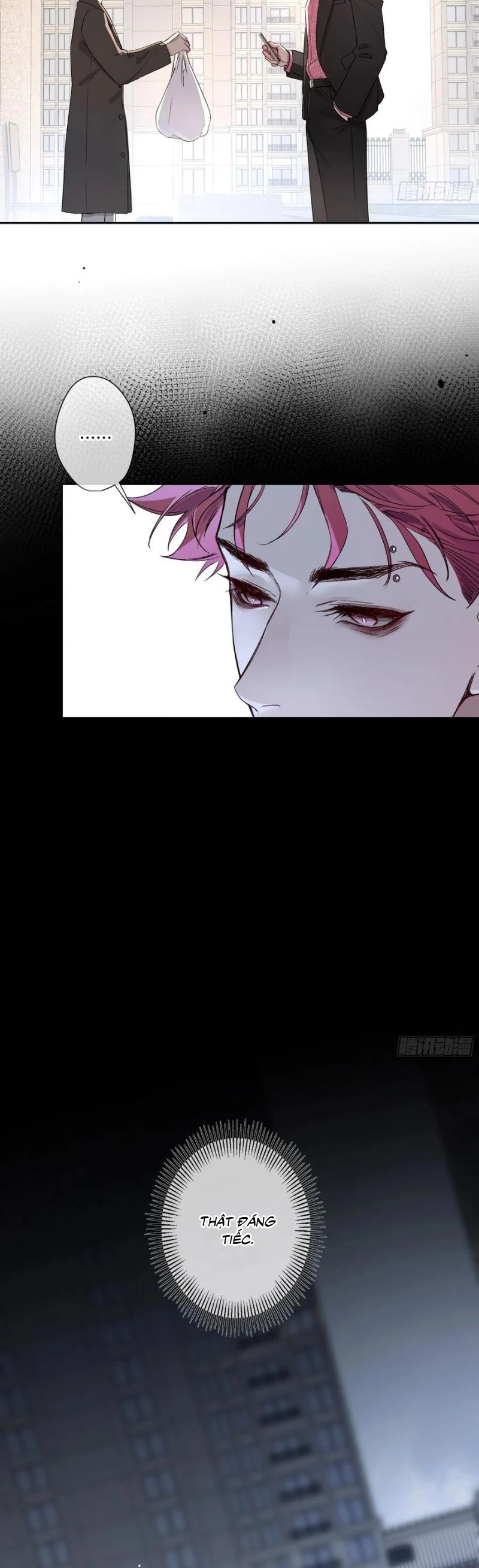 Ác Linh Chapter 42 - Trang 2