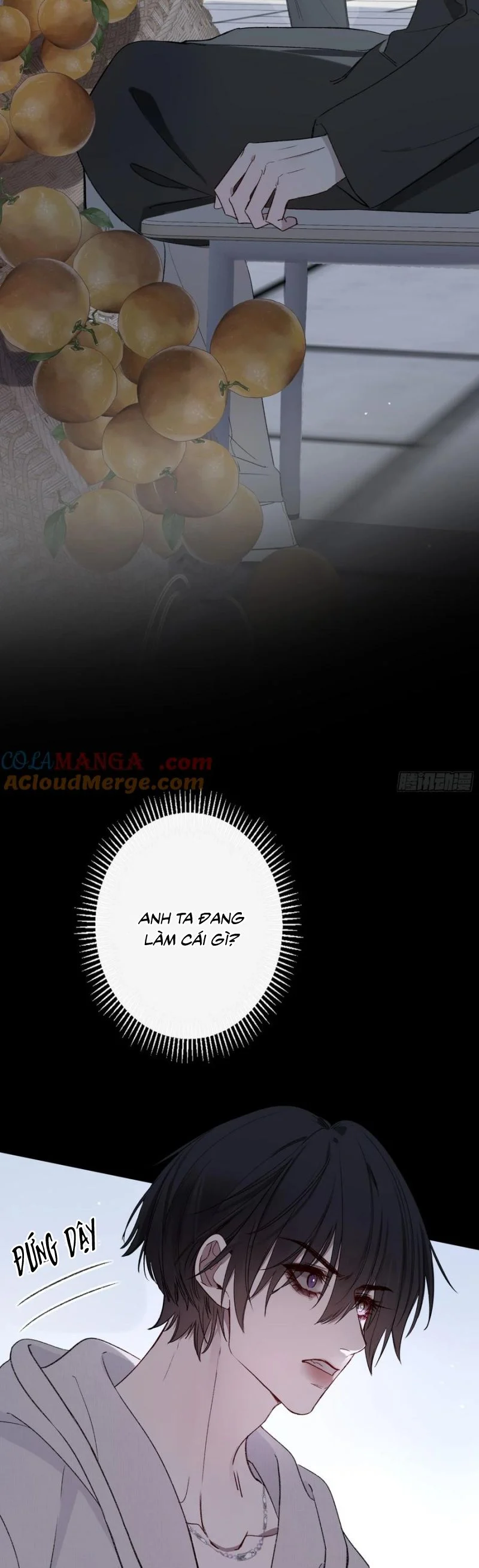Ác Linh Chapter 42 - Trang 2