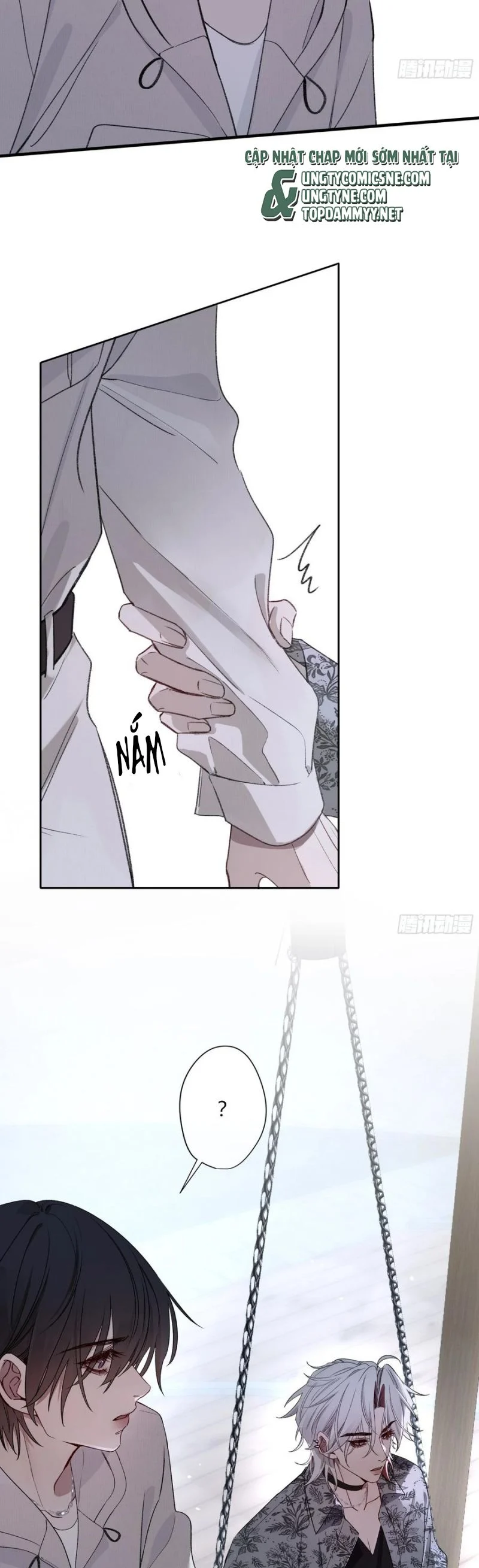 Ác Linh Chapter 42 - Trang 2