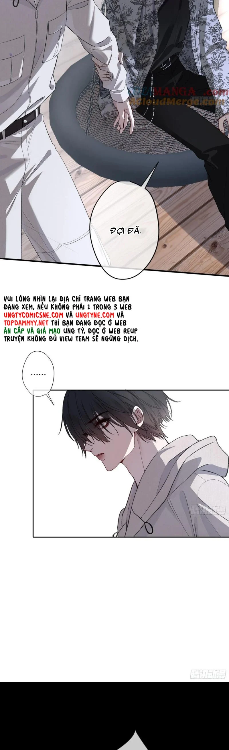Ác Linh Chapter 42 - Trang 2