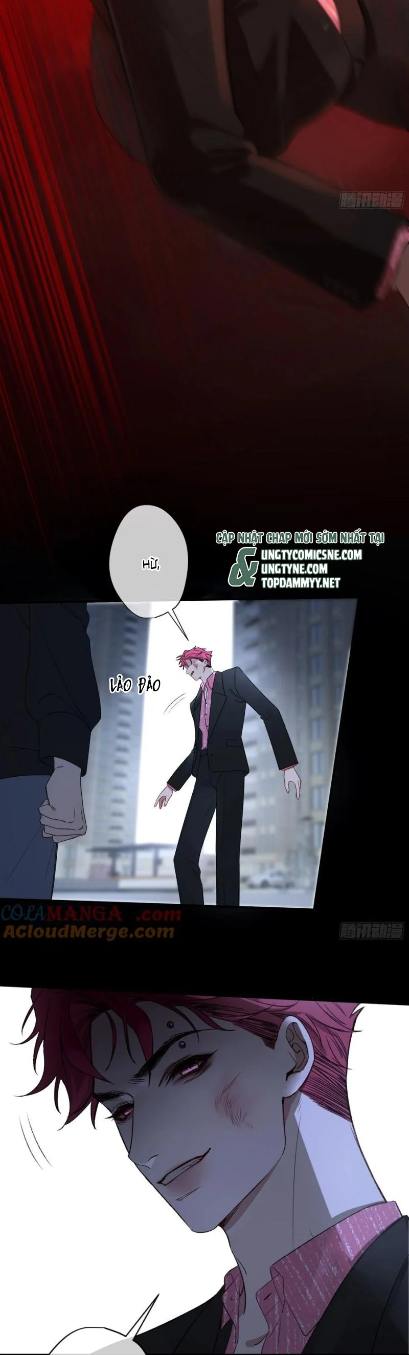 Ác Linh Chapter 42 - Trang 2