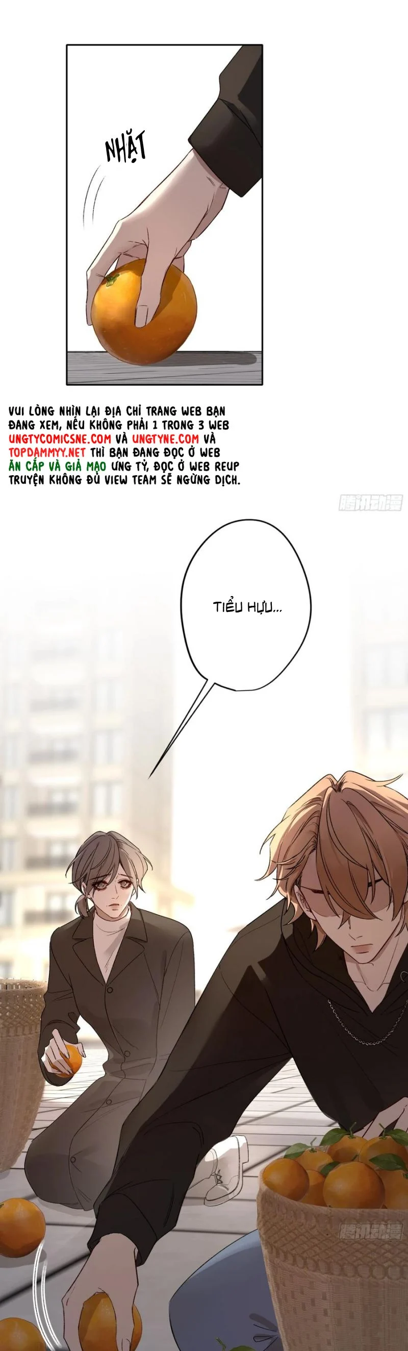 Ác Linh Chapter 42 - Trang 2