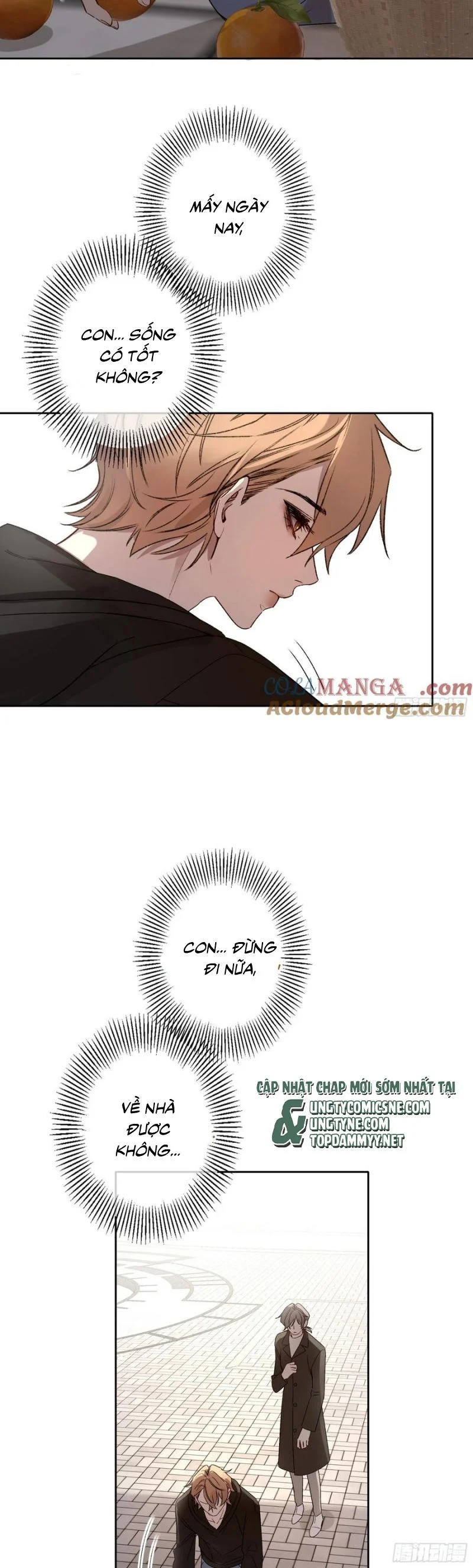 Ác Linh Chapter 42 - Trang 2