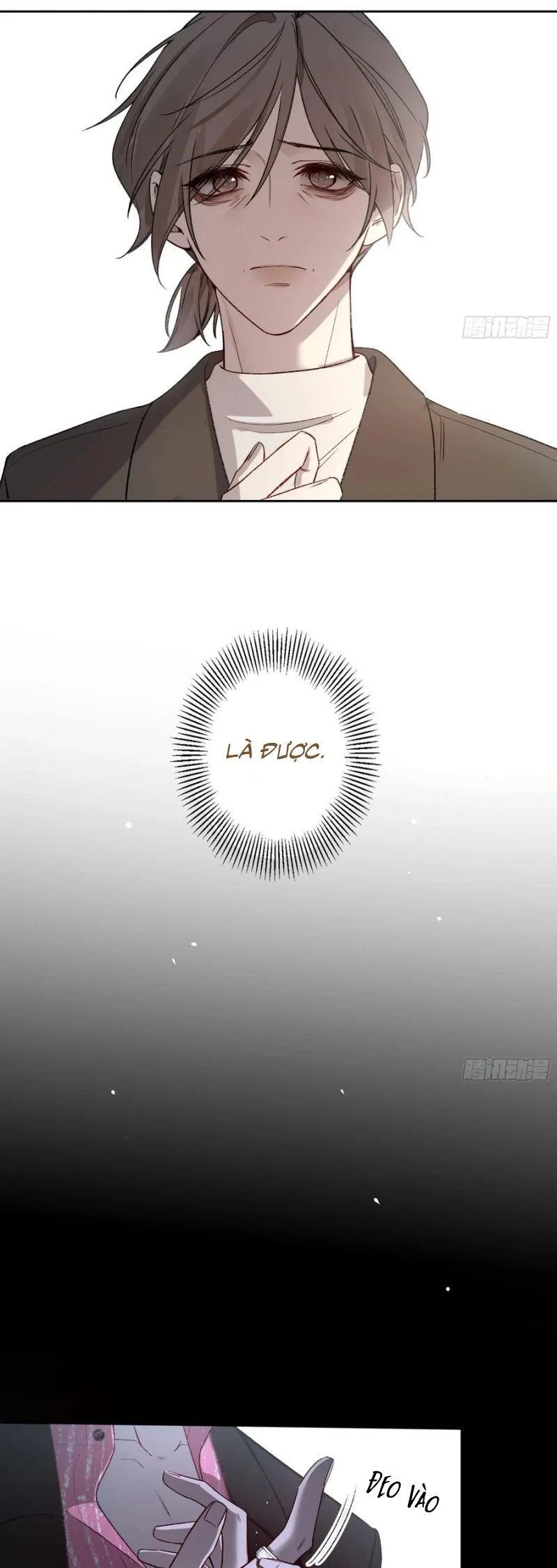 Ác Linh Chapter 42 - Trang 2
