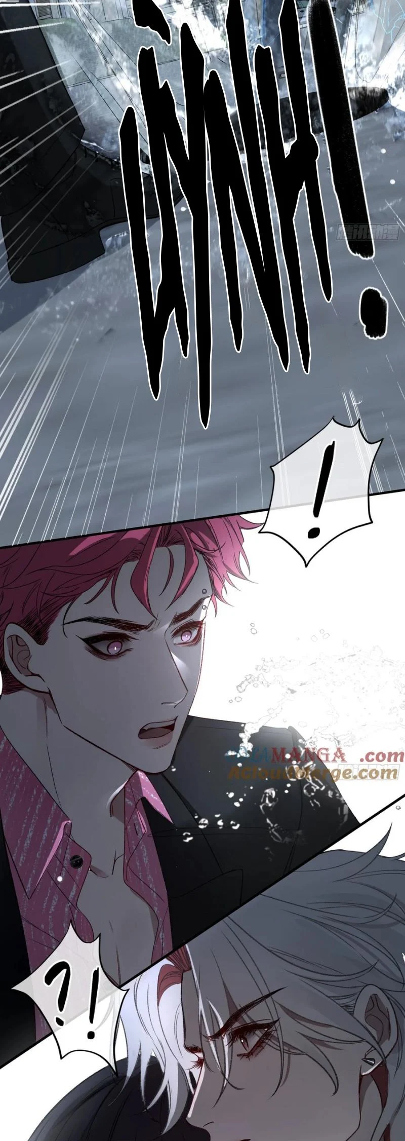 Ác Linh Chapter 42 - Trang 2