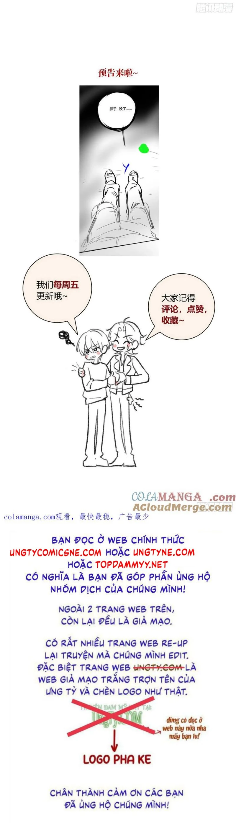 Ác Linh Chapter 42 - Trang 2