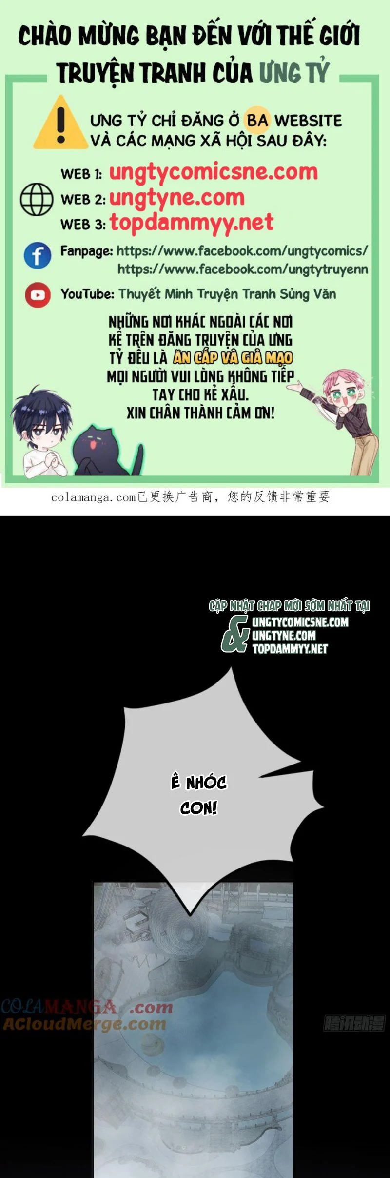 Ác Linh Chapter 44 - Trang 2