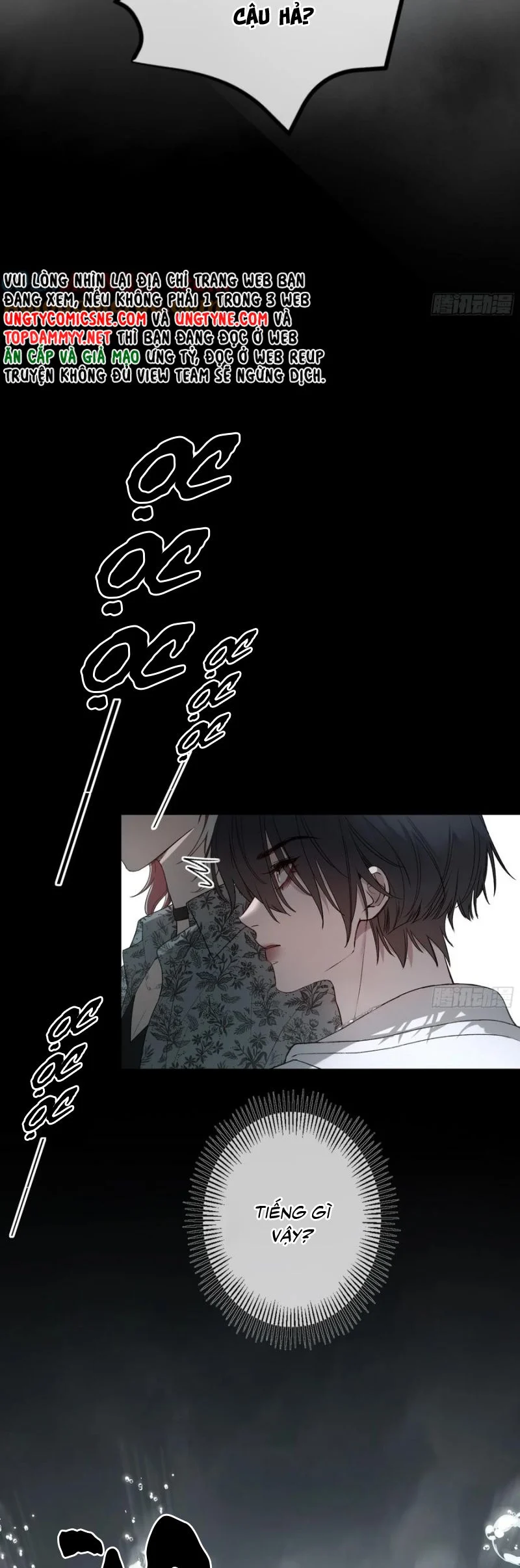 Ác Linh Chapter 44 - Trang 2