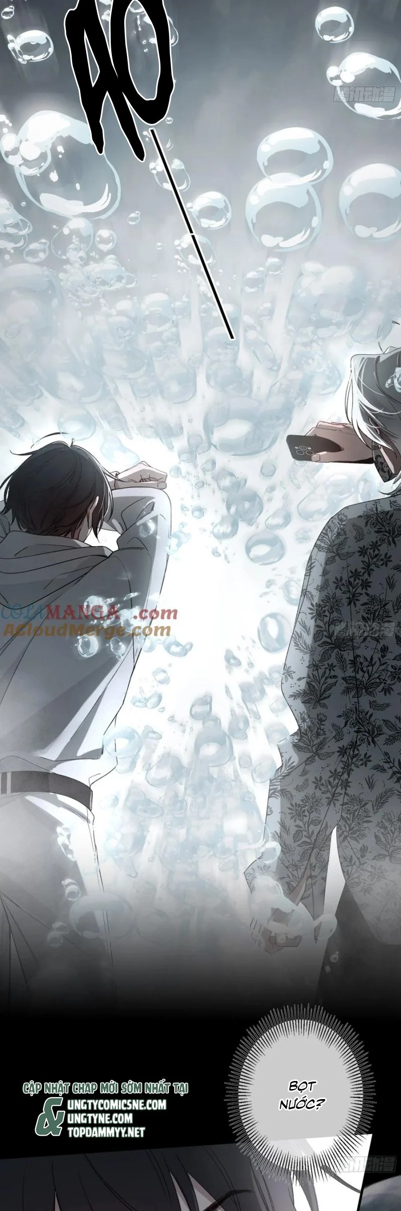 Ác Linh Chapter 44 - Trang 2
