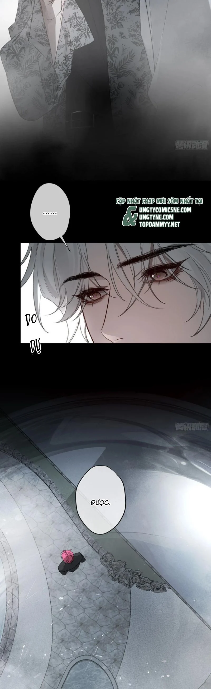 Ác Linh Chapter 44 - Trang 2