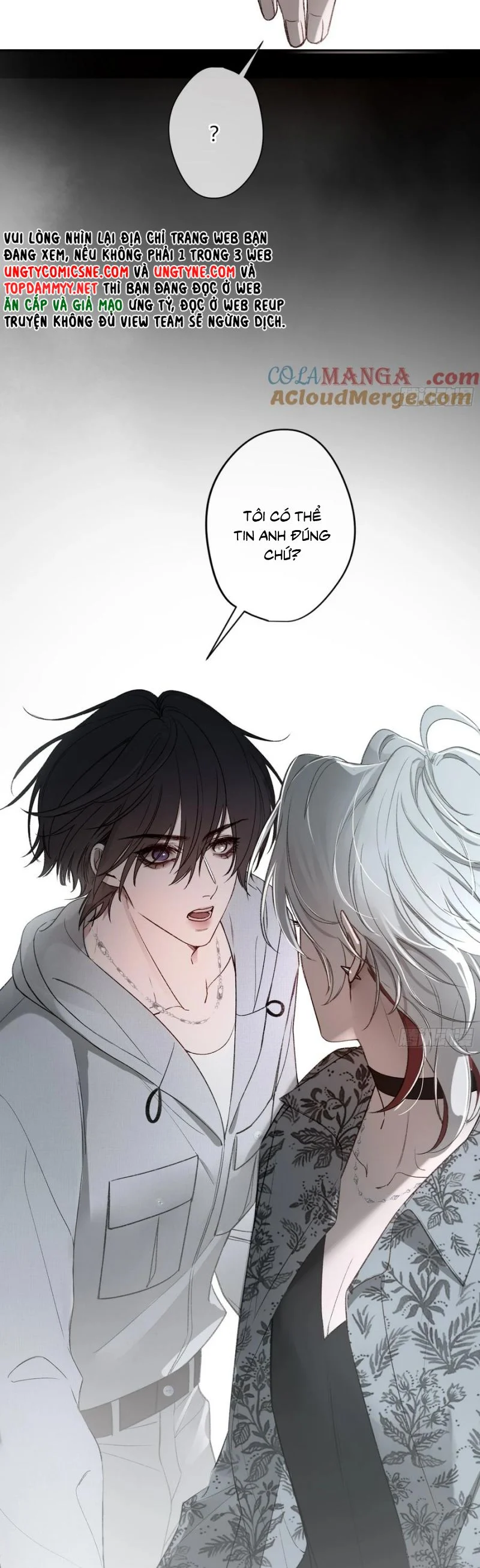 Ác Linh Chapter 44 - Trang 2