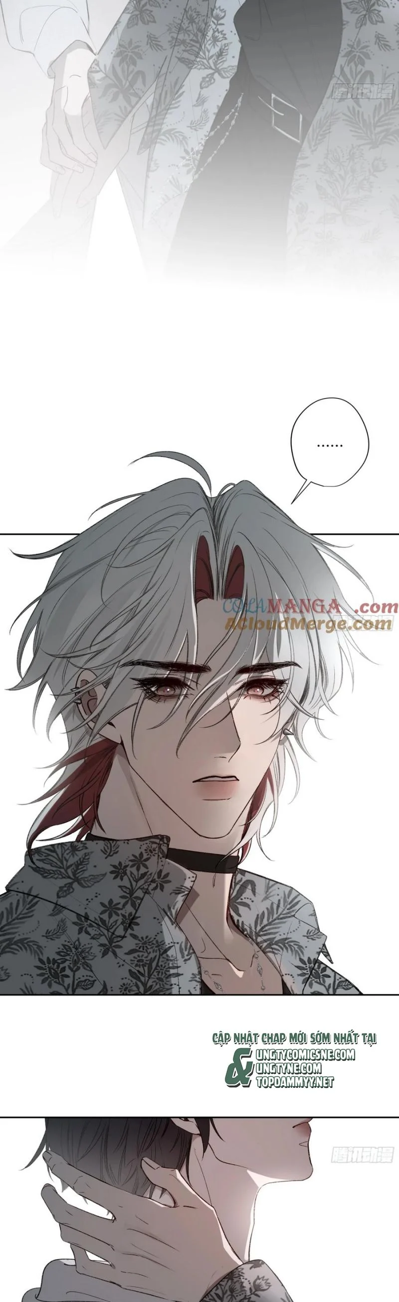 Ác Linh Chapter 44 - Trang 2