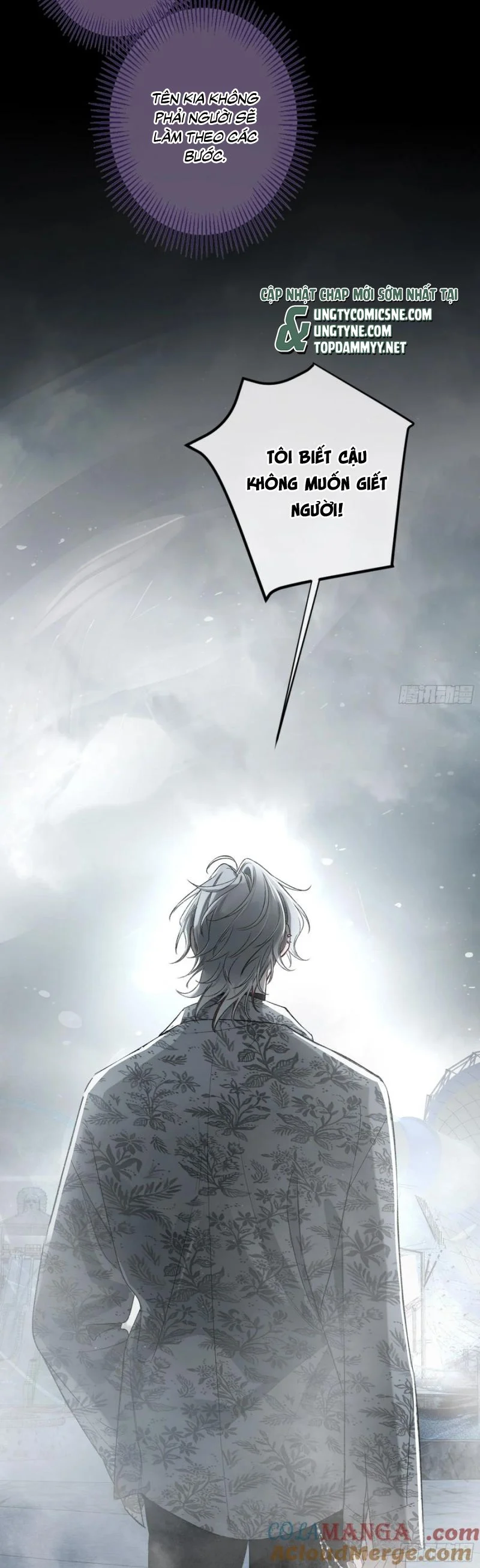 Ác Linh Chapter 44 - Trang 2