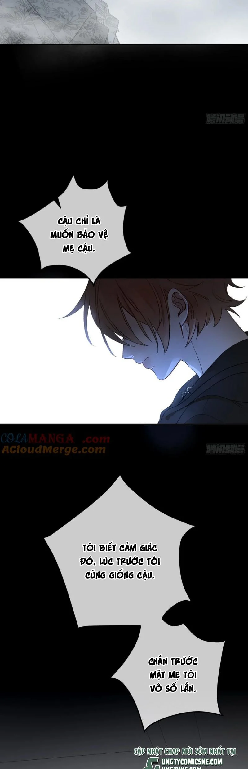 Ác Linh Chapter 44 - Trang 2