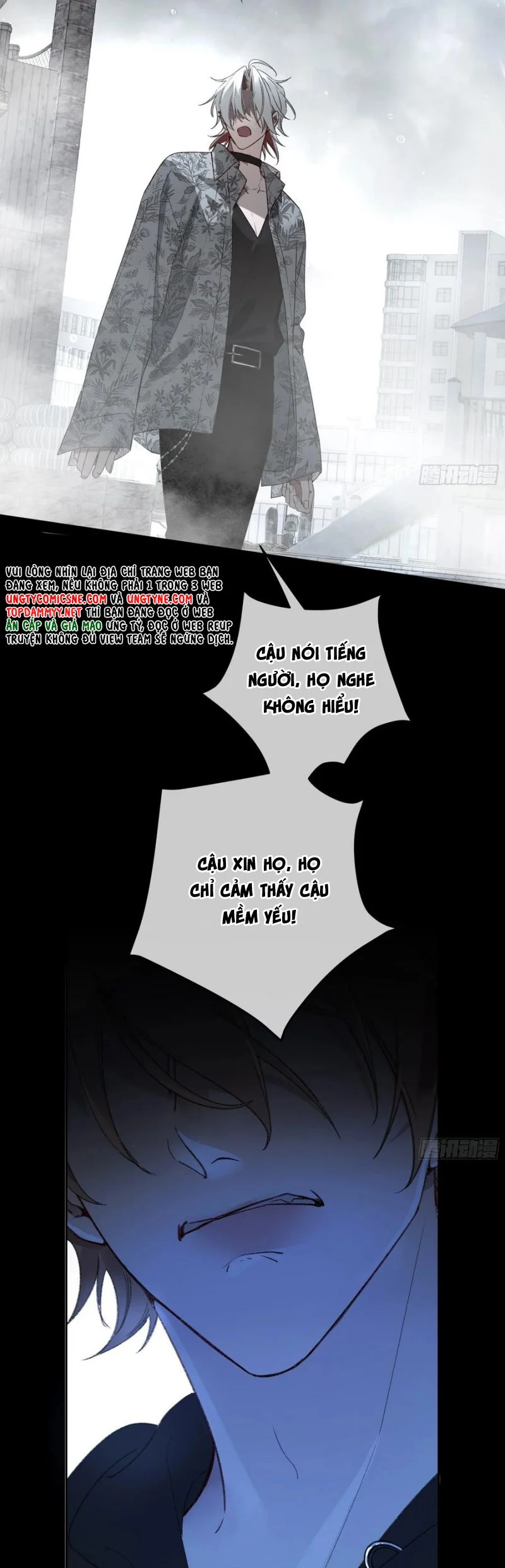 Ác Linh Chapter 44 - Trang 2