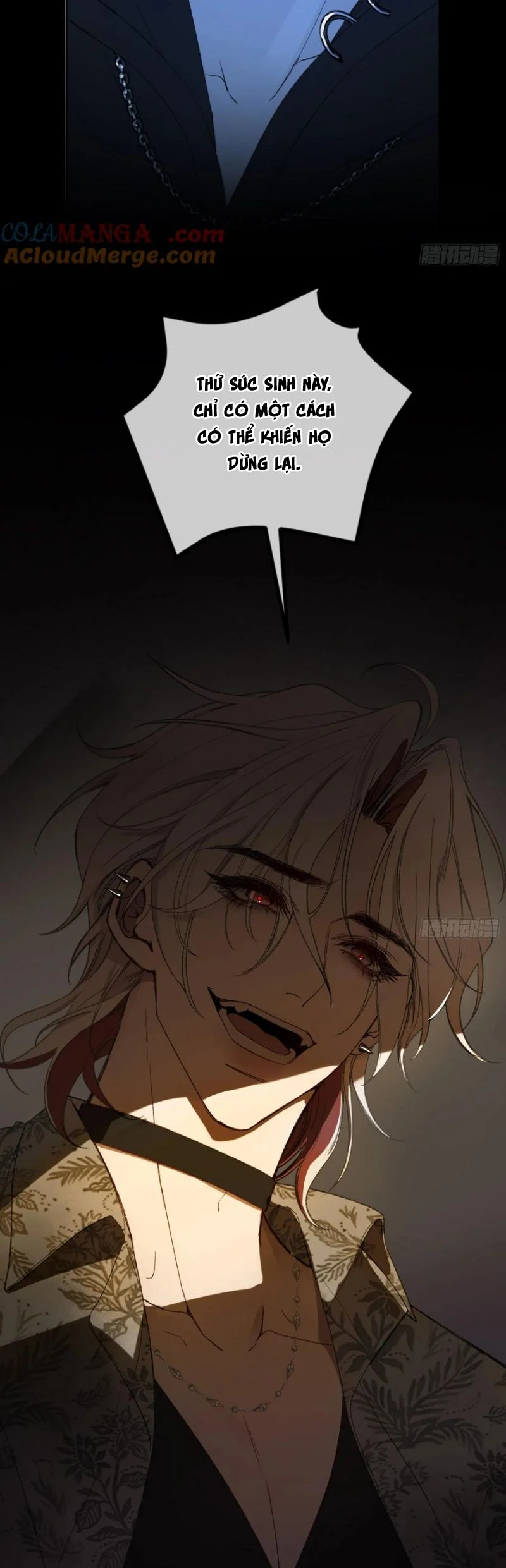 Ác Linh Chapter 44 - Trang 2