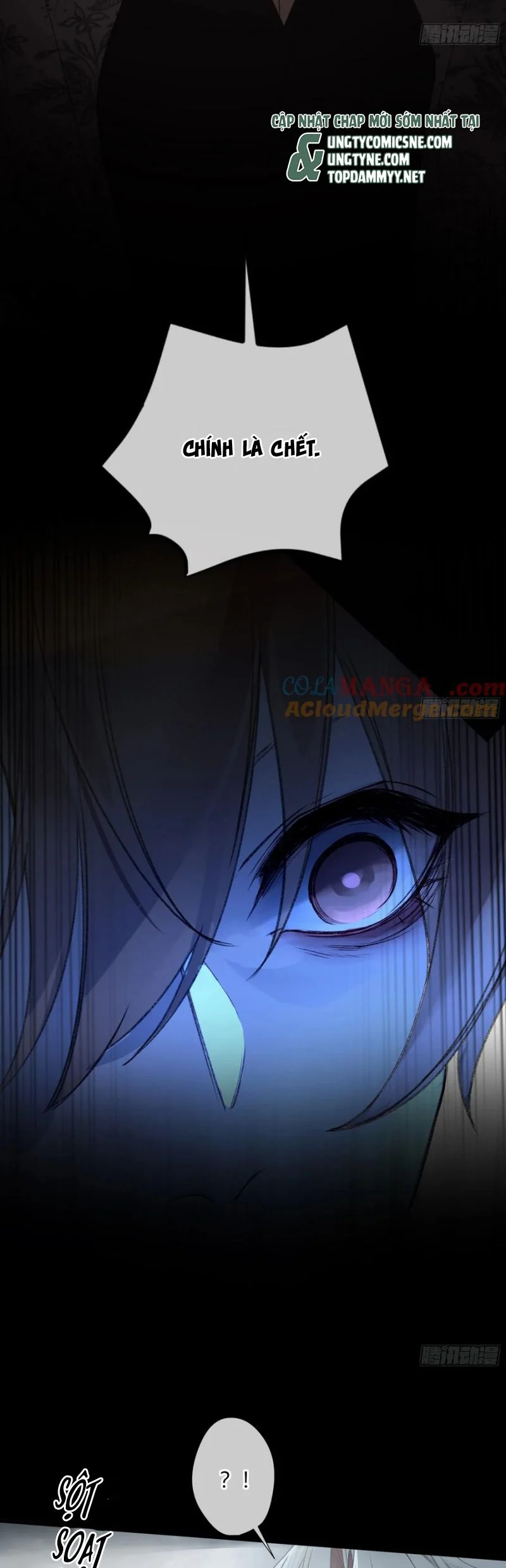 Ác Linh Chapter 44 - Trang 2