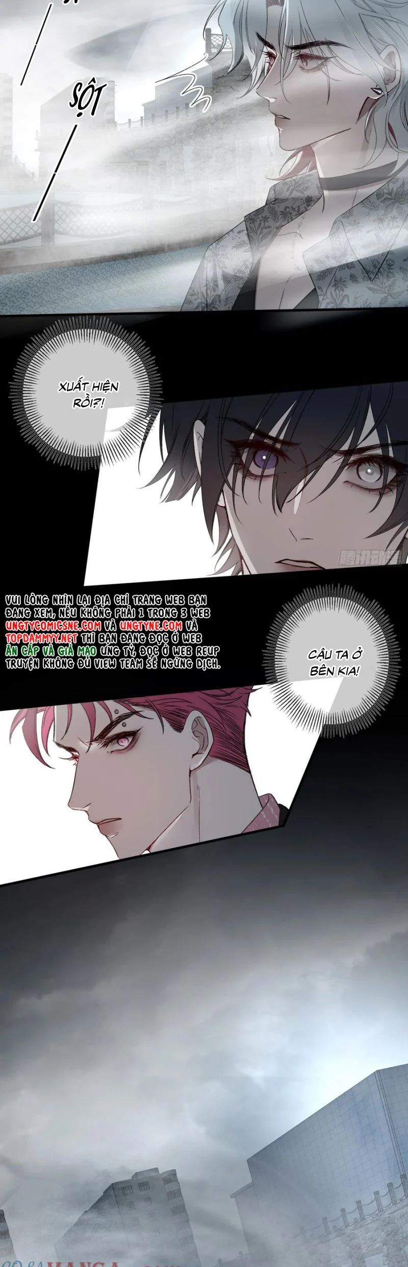 Ác Linh Chapter 44 - Trang 2