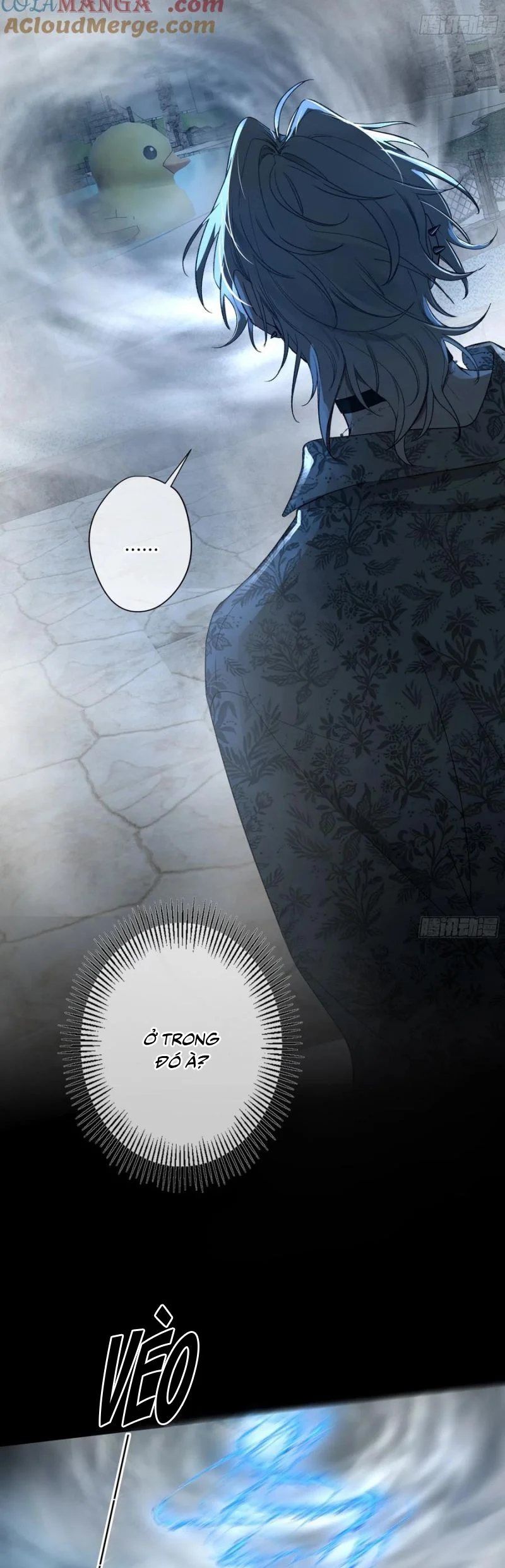 Ác Linh Chapter 44 - Trang 2