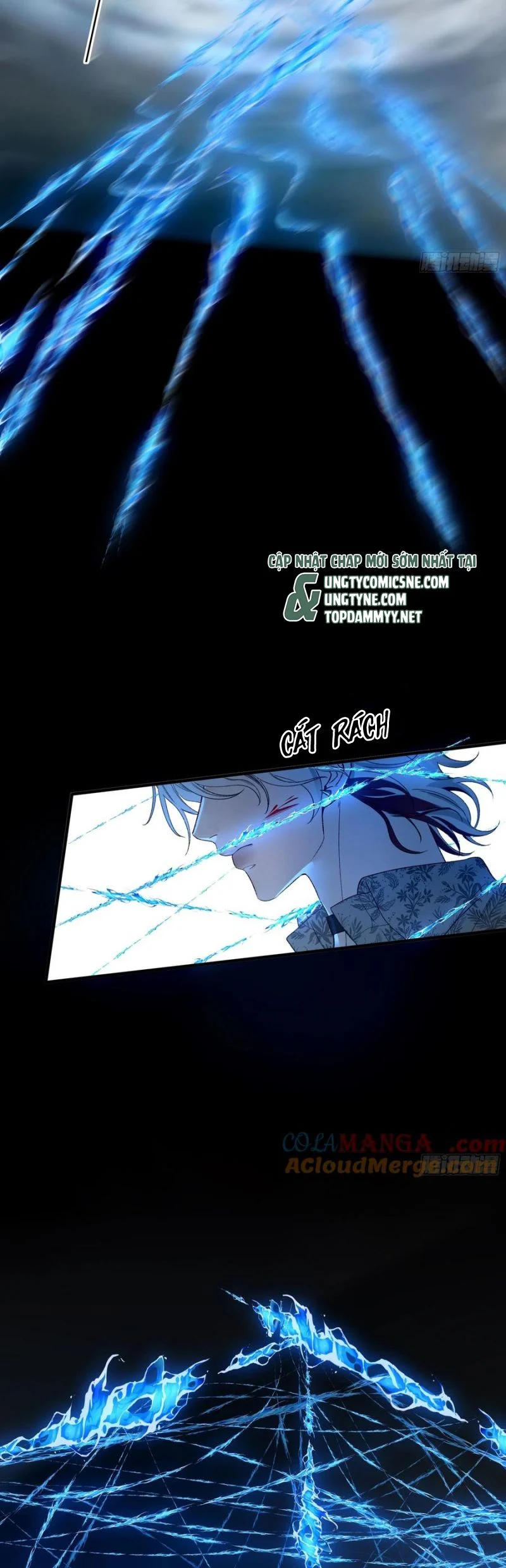 Ác Linh Chapter 44 - Trang 2