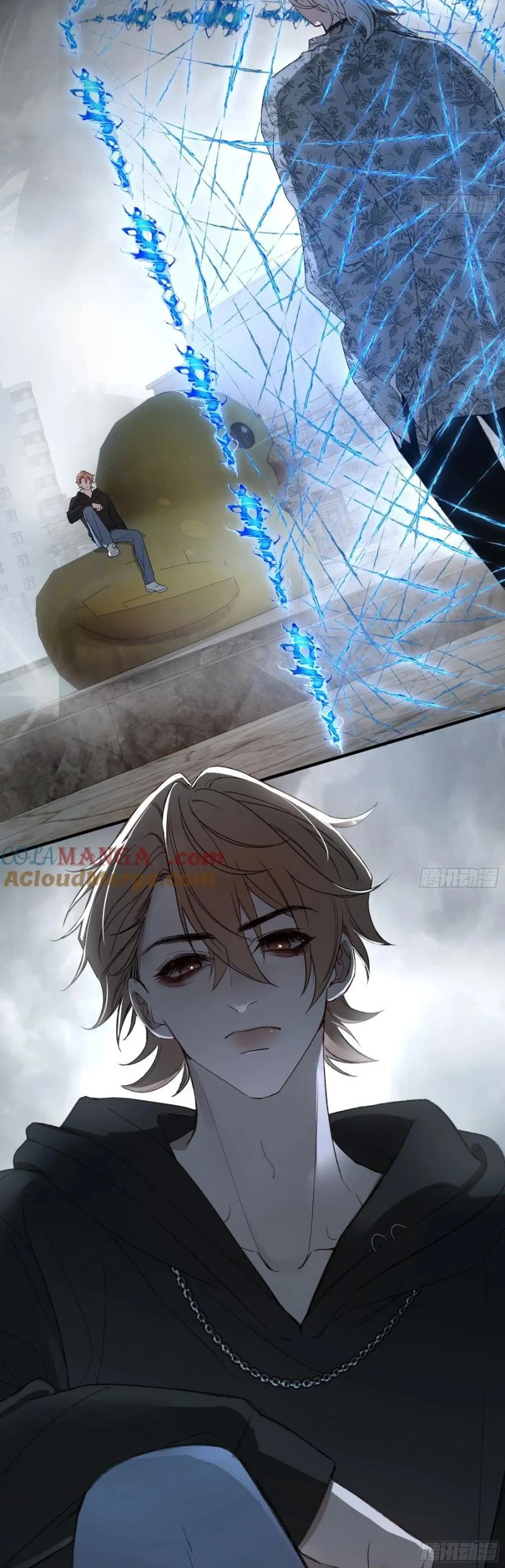 Ác Linh Chapter 44 - Trang 2