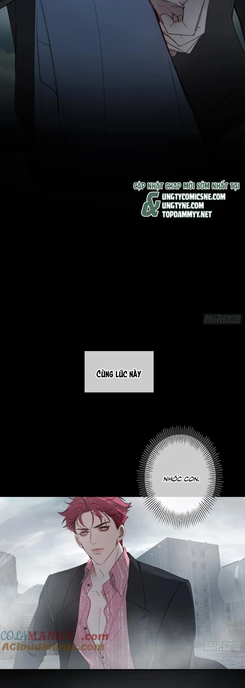 Ác Linh Chapter 44 - Trang 2