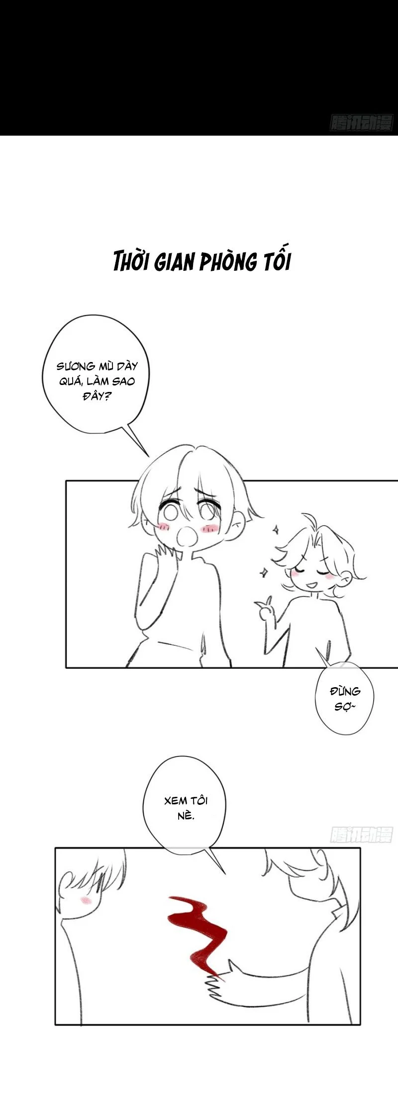 Ác Linh Chapter 44 - Trang 2