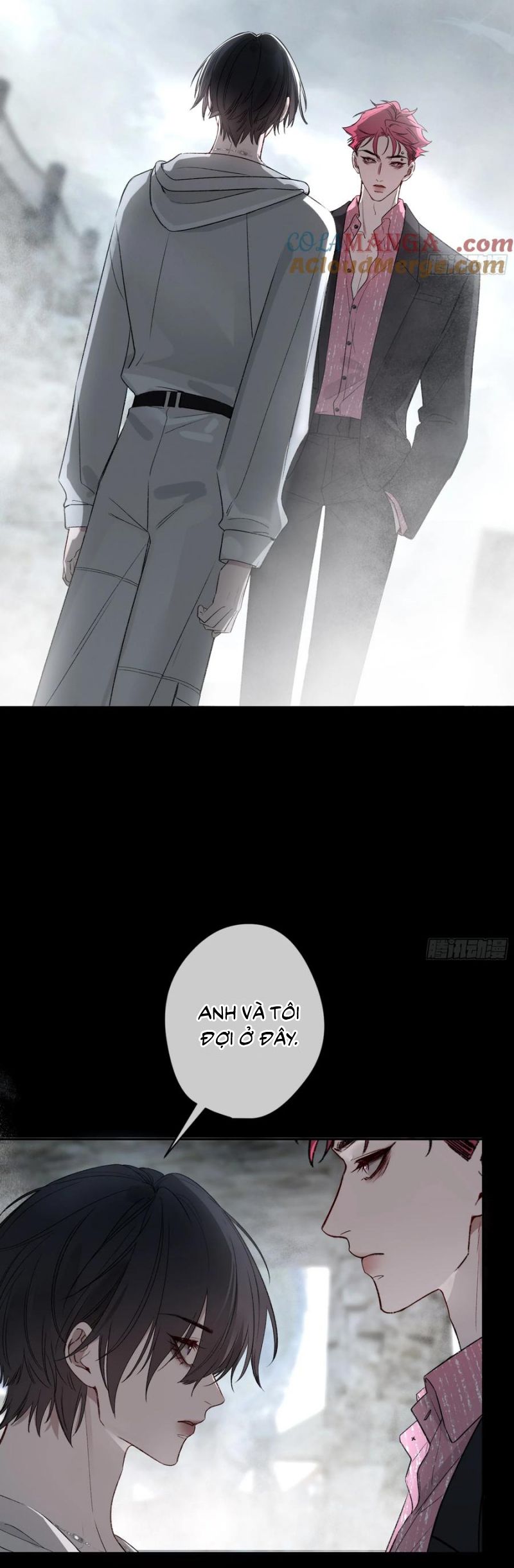 Ác Linh Chapter 46 - Trang 2