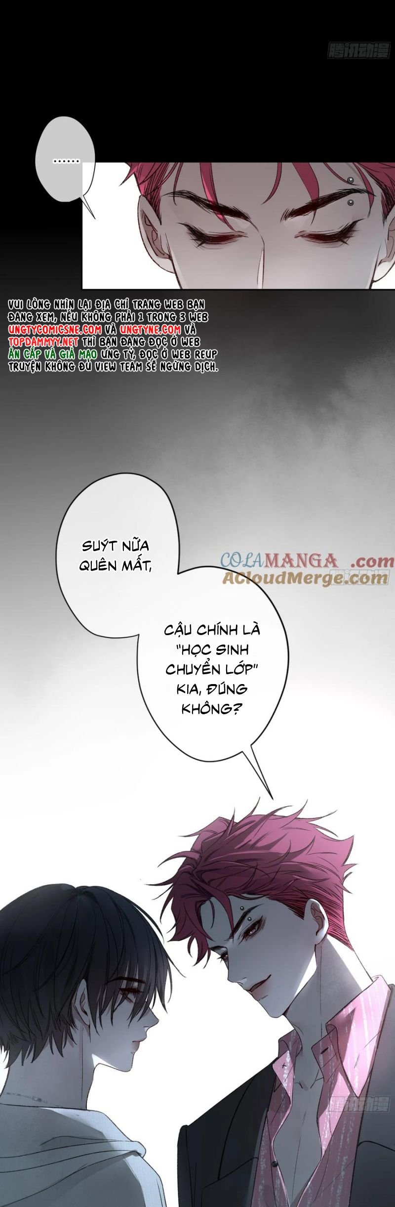Ác Linh Chapter 46 - Trang 2