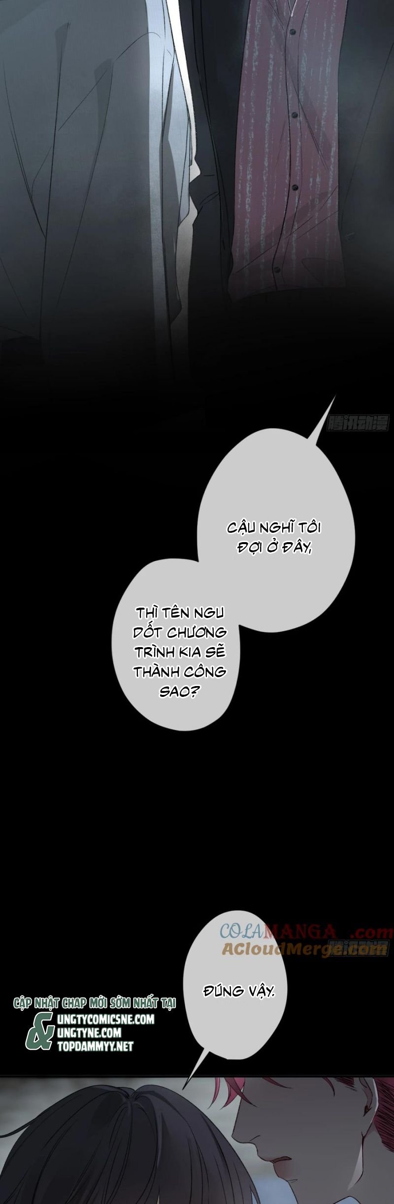Ác Linh Chapter 46 - Trang 2