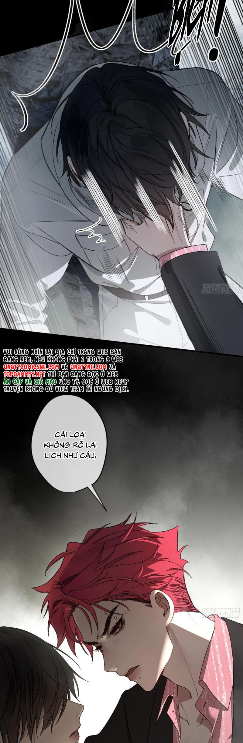 Ác Linh Chapter 46 - Trang 2