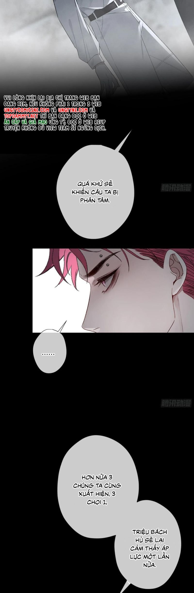 Ác Linh Chapter 46 - Trang 2