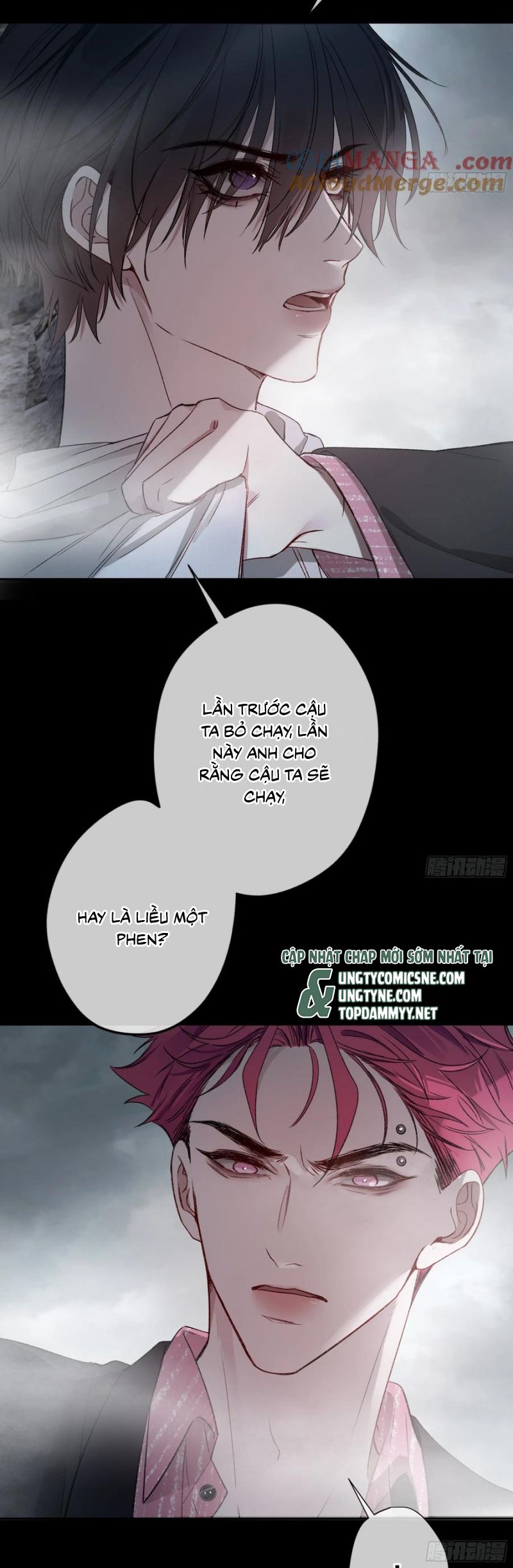 Ác Linh Chapter 46 - Trang 2